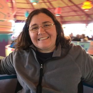 Meet your Posher, Amy